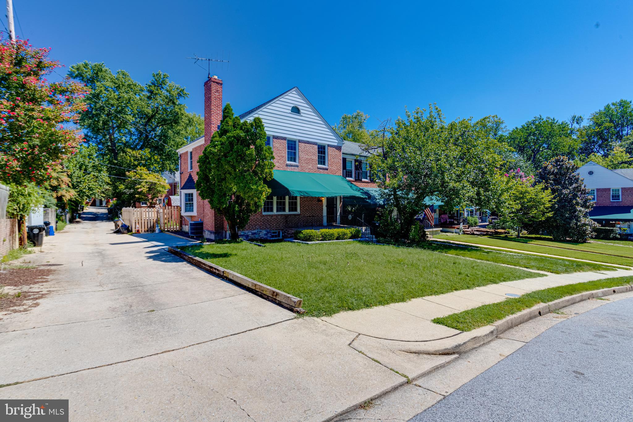 8151 Clyde Bank Road Towson, MD 21286 - Photo 2 of 74 Gallery Image 2