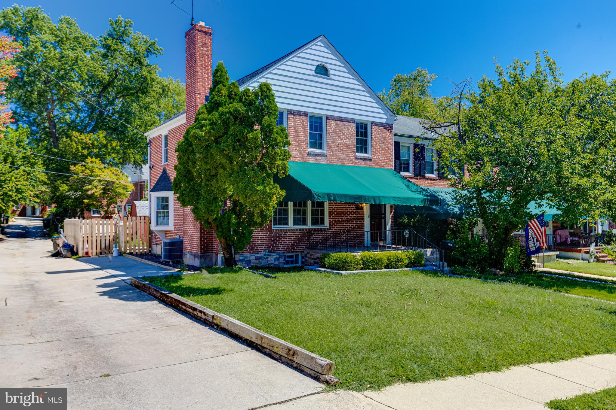 8151 Clyde Bank Road Towson, MD 21286 - Photo 3 of 74 Gallery Image 3