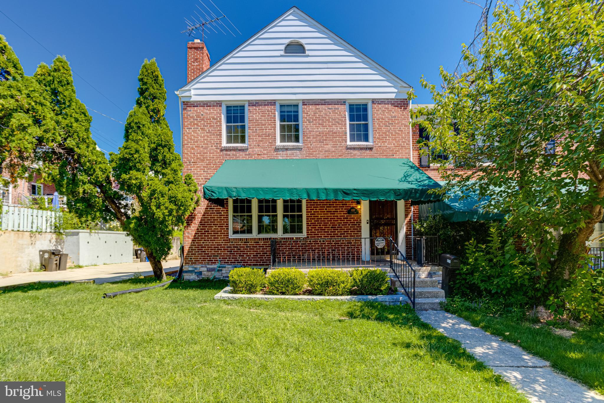 8151 Clyde Bank Road Towson, MD 21286 - Photo 4 of 74 Gallery Image 4