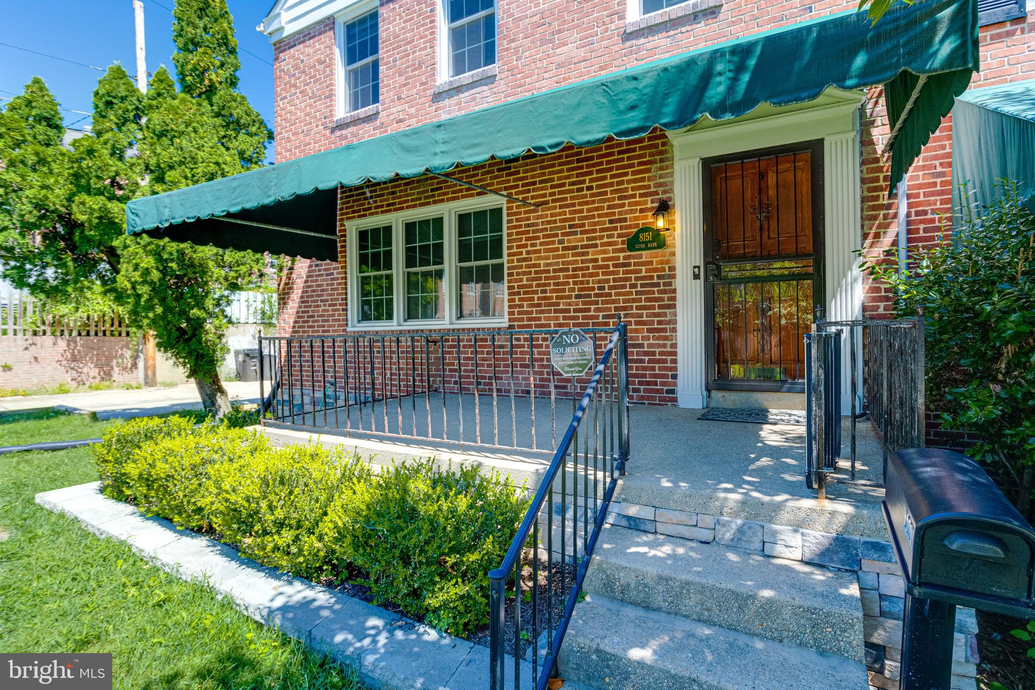8151 Clyde Bank Road Towson, MD 21286 - Photo 5 of 74 Gallery Image 5