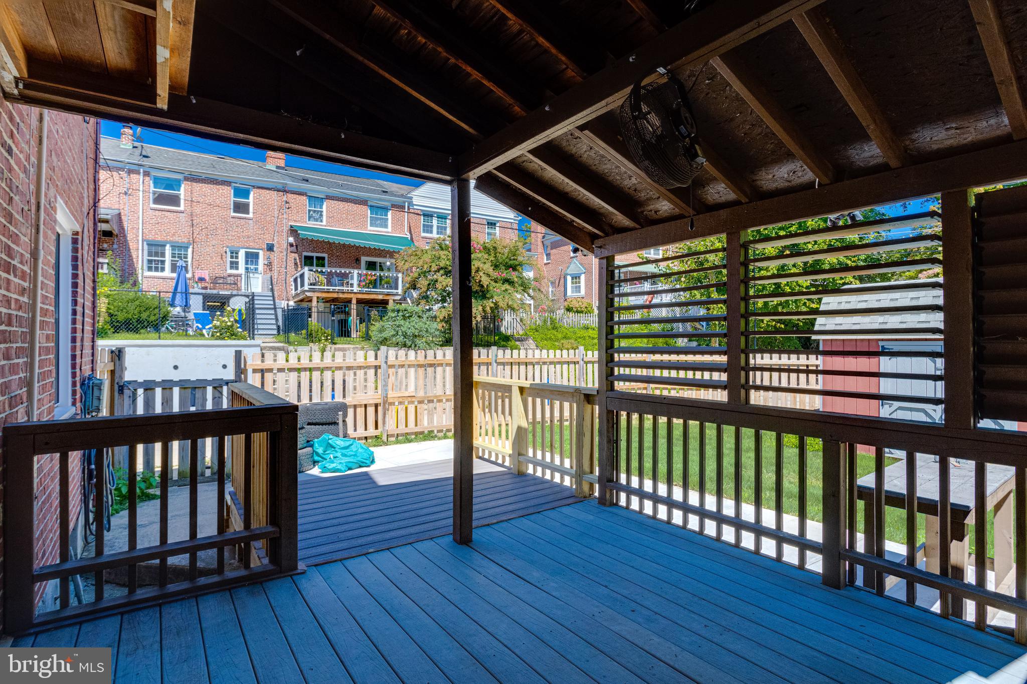 8151 Clyde Bank Road Towson, MD 21286 - Photo 69 of 74 Gallery Image 69