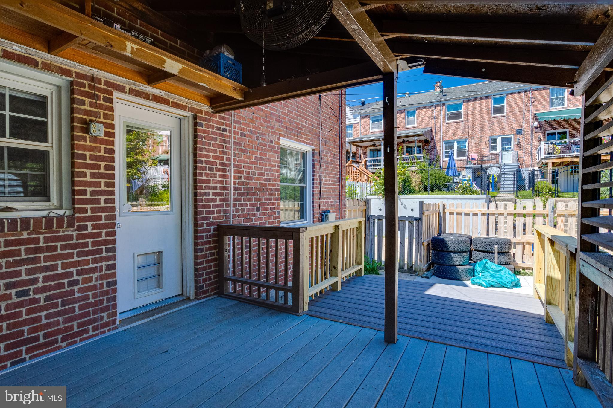 8151 Clyde Bank Road Towson, MD 21286 - Photo 70 of 74 Gallery Image 70