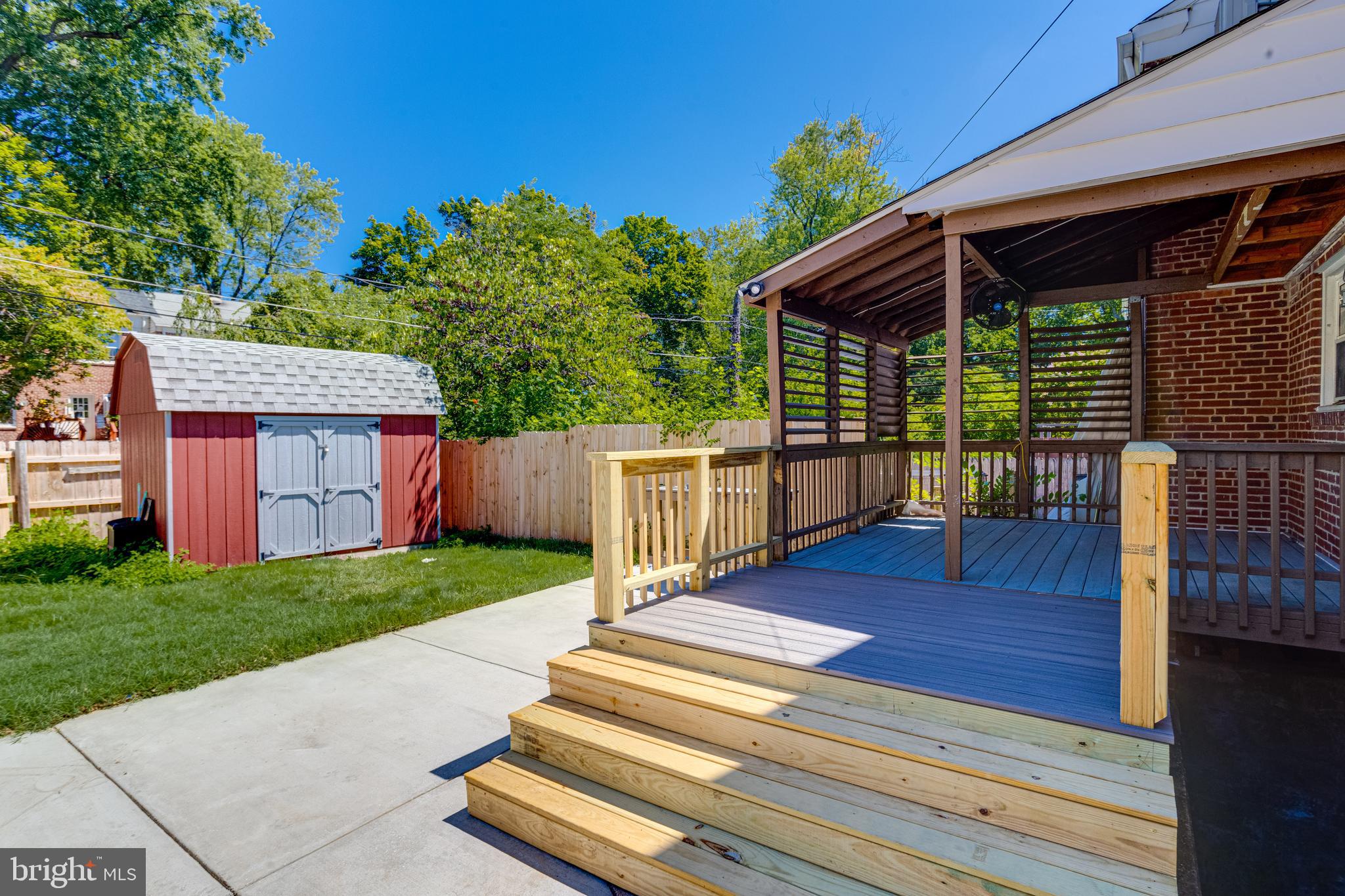 8151 Clyde Bank Road Towson, MD 21286 - Photo 71 of 74 Gallery Image 71