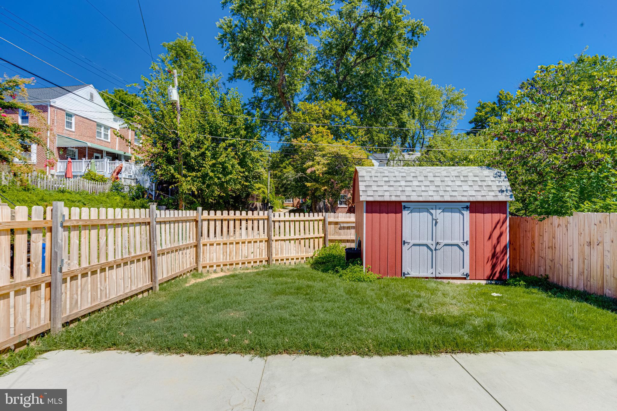 8151 Clyde Bank Road Towson, MD 21286 - Photo 72 of 74 Gallery Image 72