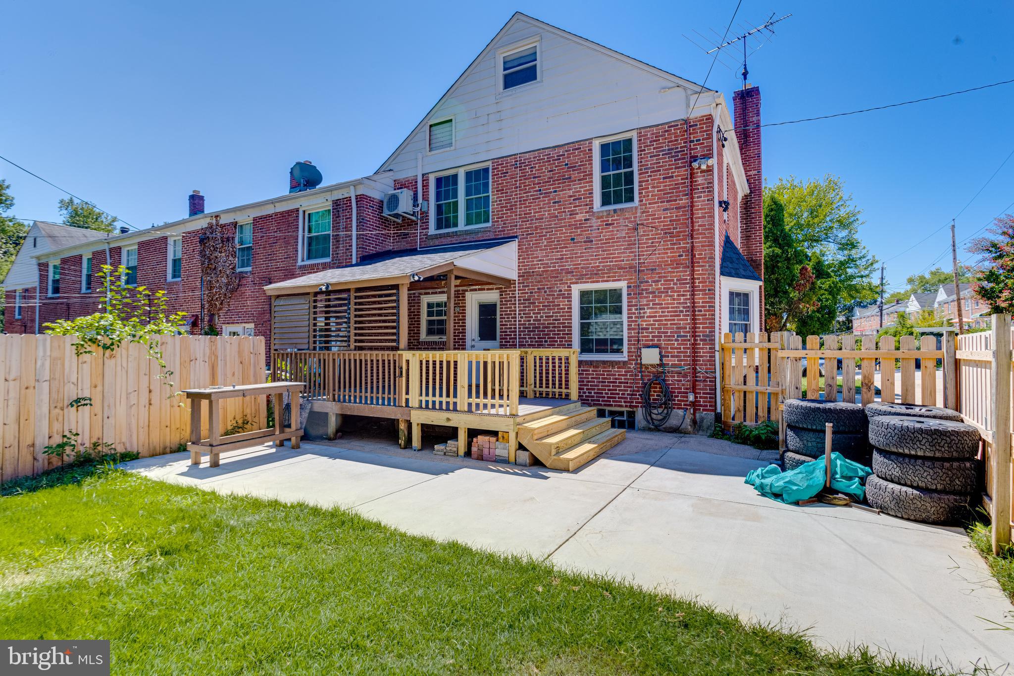 8151 Clyde Bank Road Towson, MD 21286 - Photo 73 of 74 Gallery Image 73