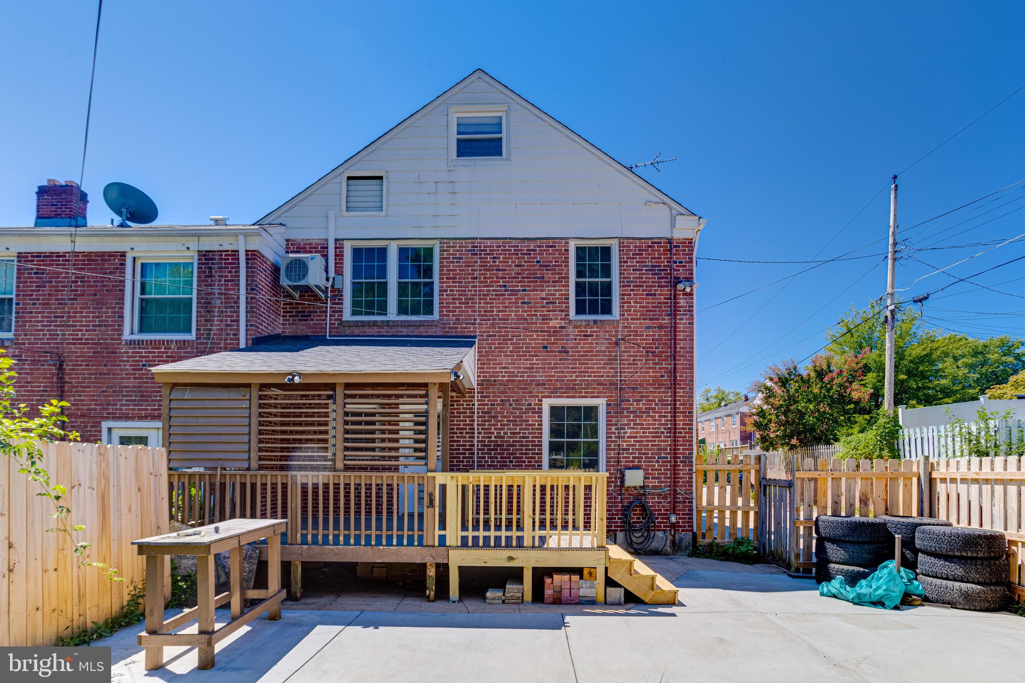 8151 Clyde Bank Road Towson, MD 21286 - Photo 74 of 74 Gallery Image 74