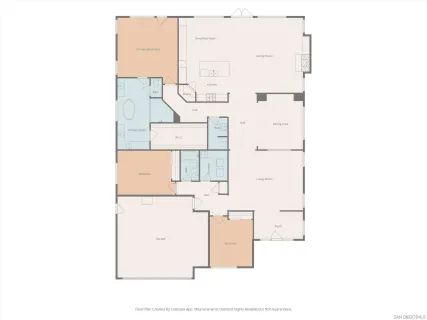 $2,049,000 | 1719 Azul Vista, San Marcos, CA 92078