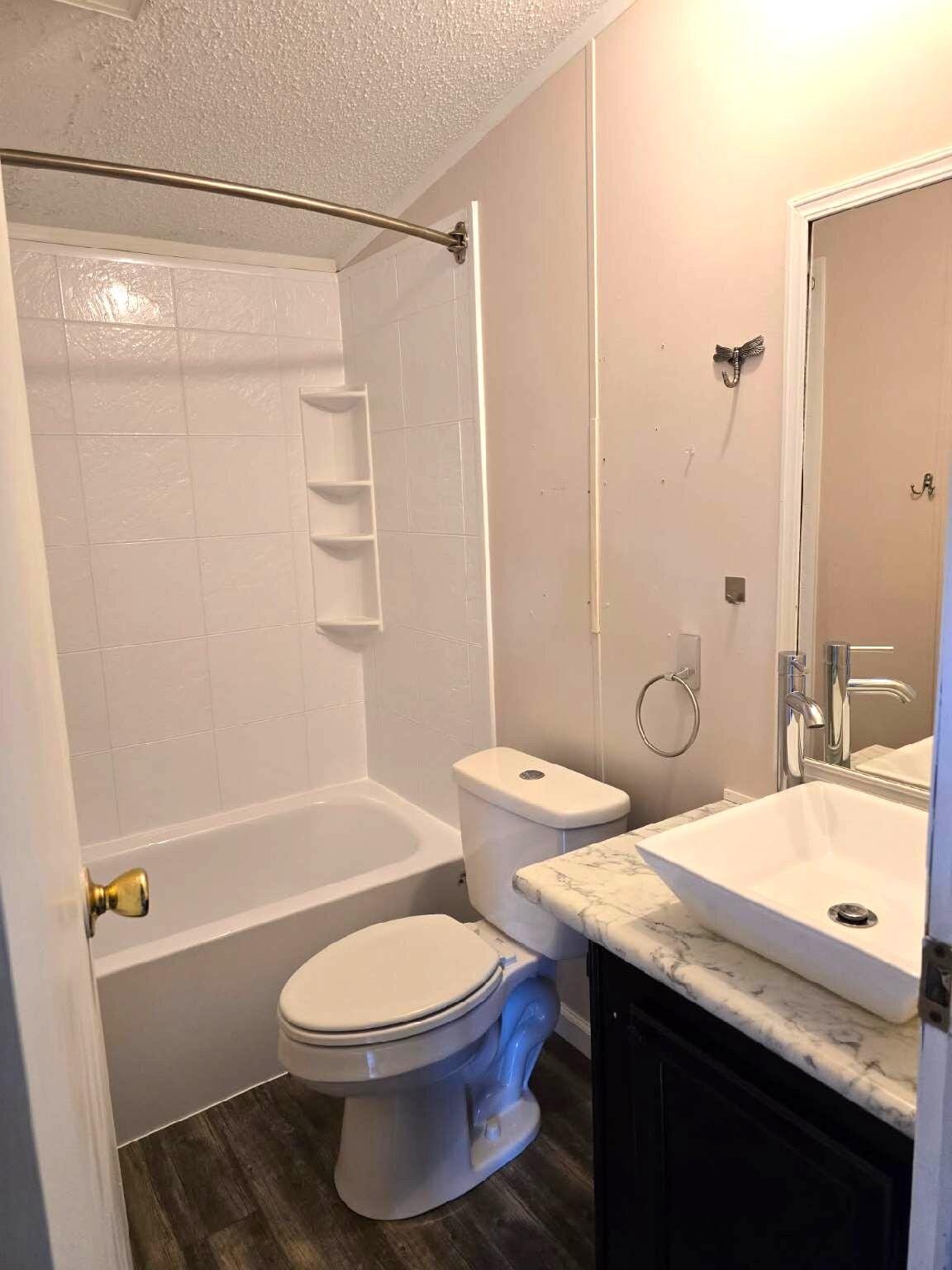 14 B Street Bangor, ME 04401 - Photo 19 of 23 Main bath 1