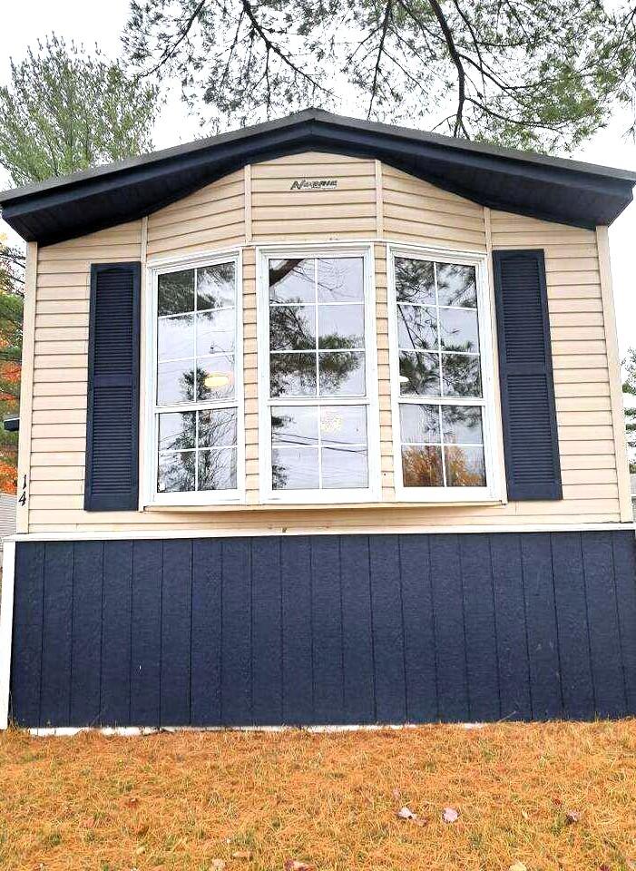 14 B Street Bangor, ME 04401 - Photo 2 of 23 Exterior front