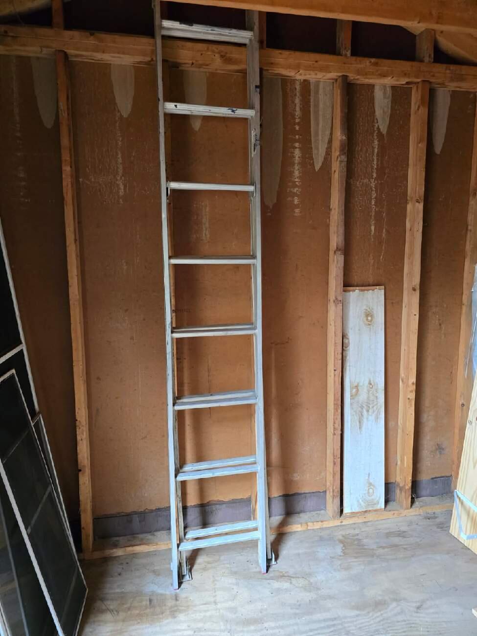 14 B Street Bangor, ME 04401 - Photo 22 of 23 Interior shed 2