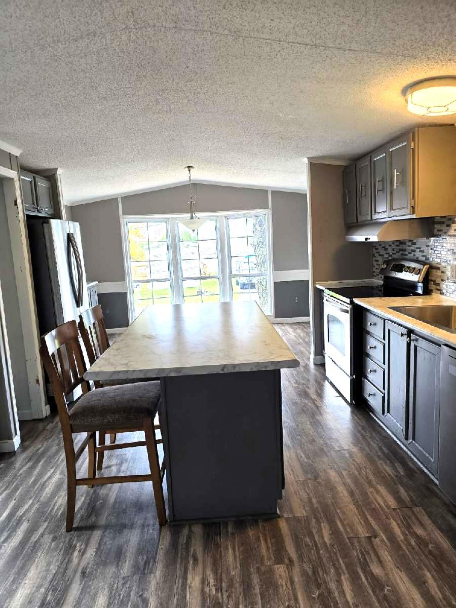 14 B Street Bangor, ME 04401 - Photo 7 of 23 Kitchen 1