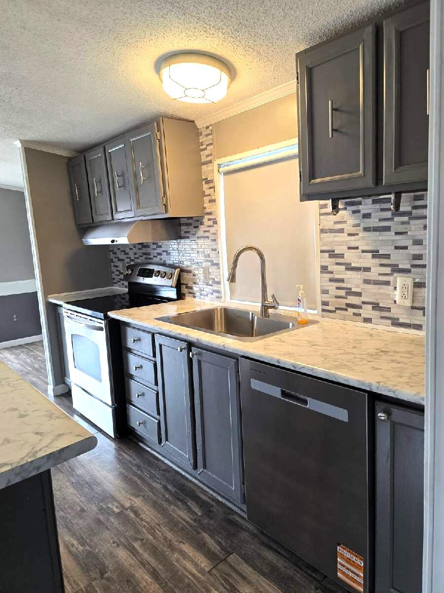 14 B Street Bangor, ME 04401 - Photo 8 of 23 Kitchen 2