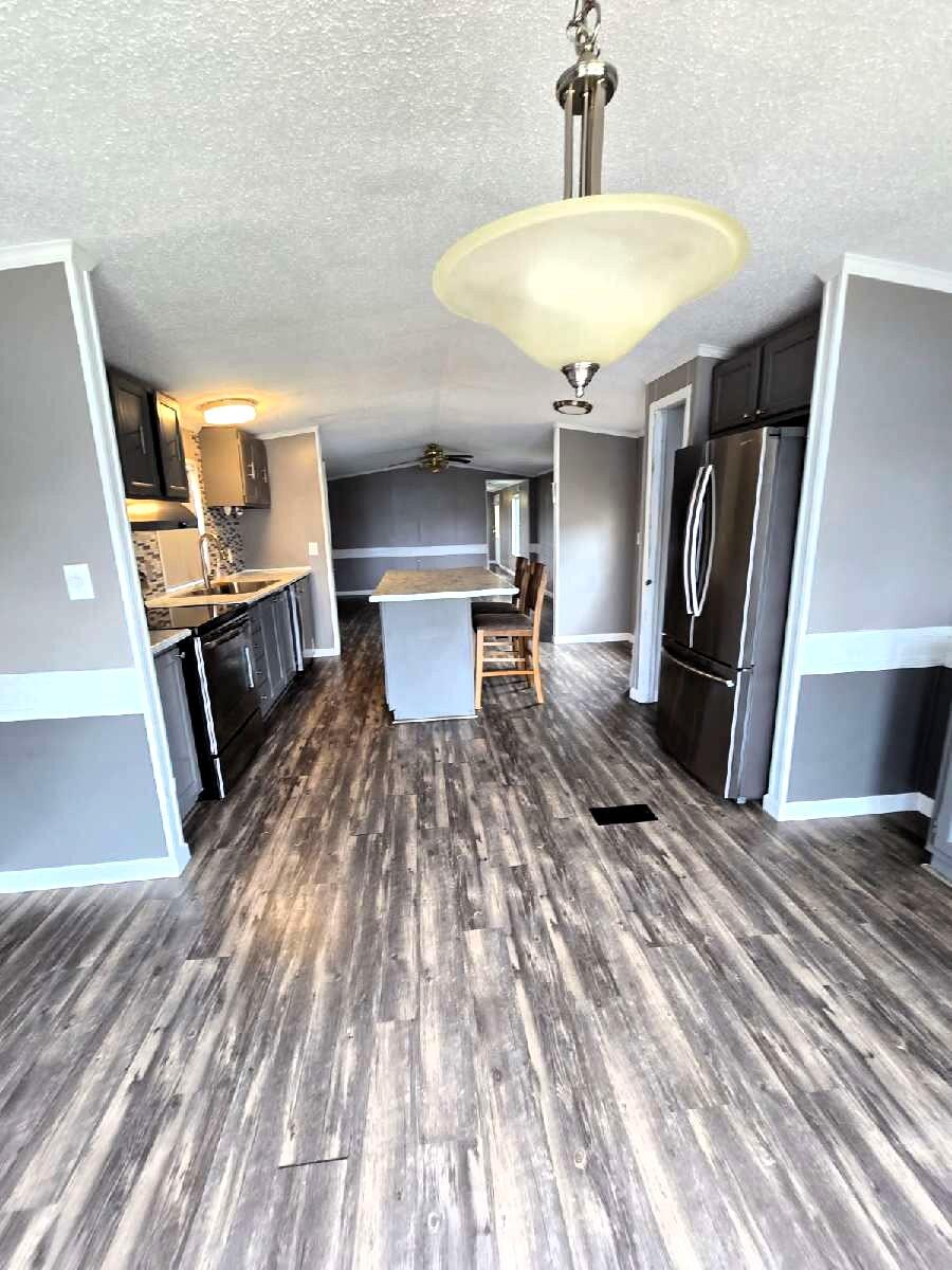 14 B Street Bangor, ME 04401 - Photo 9 of 23 Kitchen 3