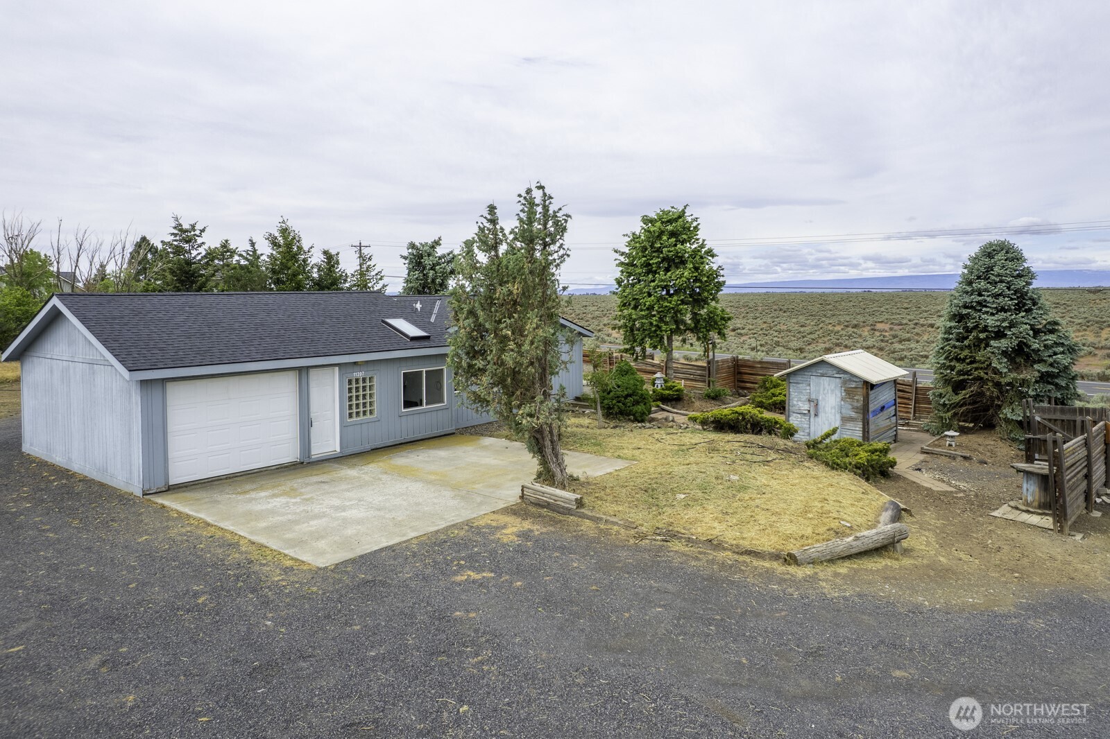 11397 Dodson Road Northwest Ephrata, WA 98823 - Photo 8 of 40