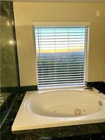 a room with storage and utility