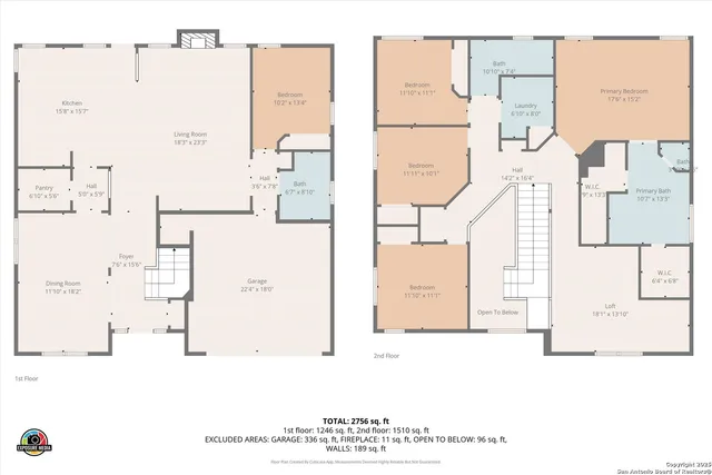 $2,800 | 8926 Firebaugh Drive, Helotes, TX 78023