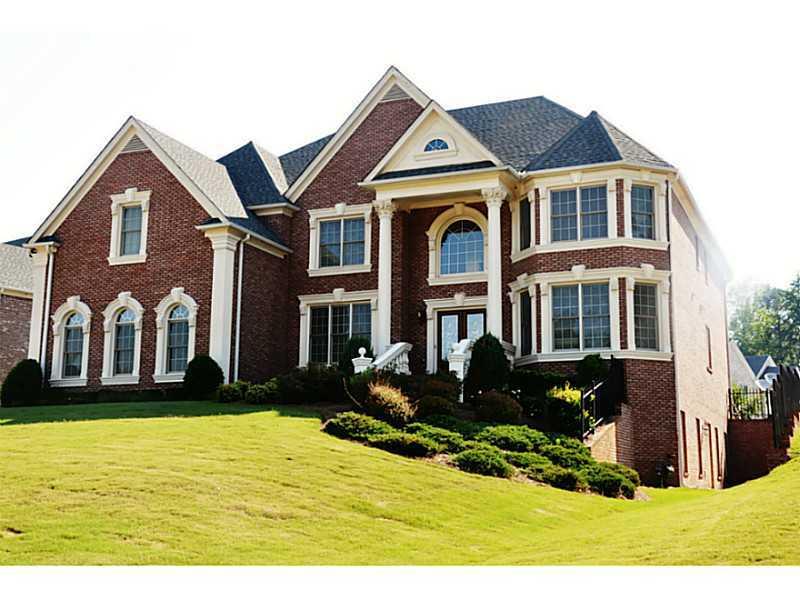 164 Harmony Grove Road Lilburn, GA 30047 - Photo 1 of 1 Exterior Front.