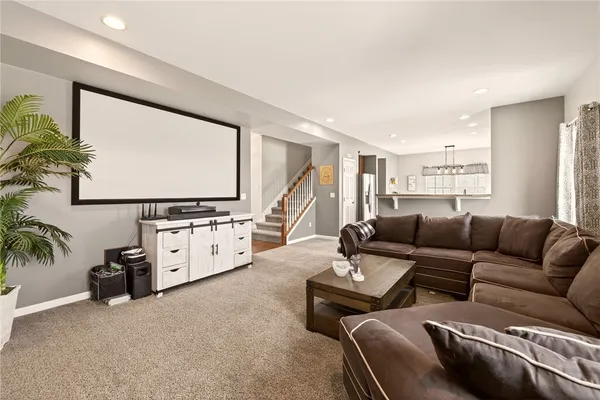 $399,900 | 3319 Dandelion Trail, Canandaigua Town, NY 14424