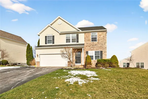 $399,900 | 3319 Dandelion Trail, Canandaigua Town, NY 14424