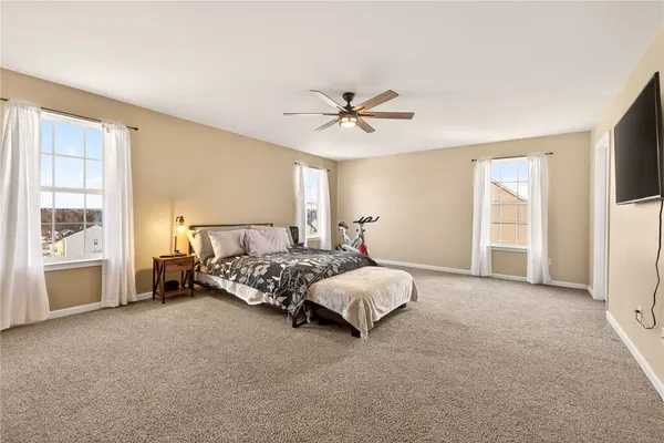 $399,900 | 3319 Dandelion Trail, Canandaigua Town, NY 14424