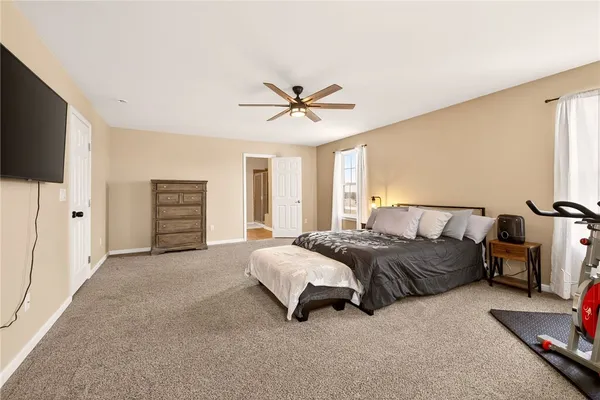$399,900 | 3319 Dandelion Trail, Canandaigua Town, NY 14424