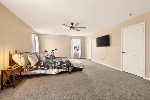 $399,900 | 3319 Dandelion Trail, Canandaigua Town, NY 14424