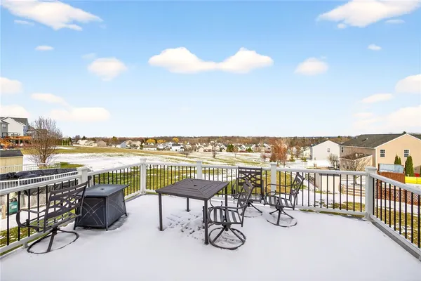 $399,900 | 3319 Dandelion Trail, Canandaigua Town, NY 14424