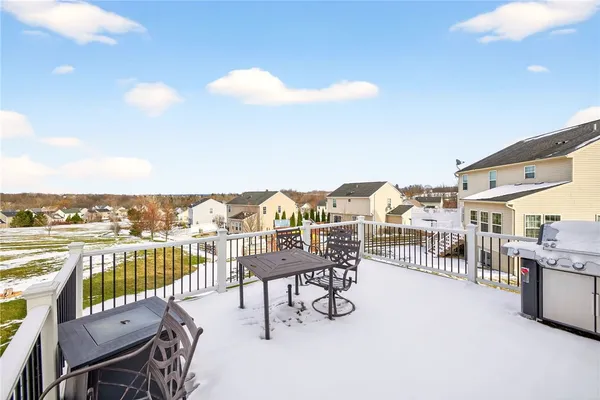 $399,900 | 3319 Dandelion Trail, Canandaigua Town, NY 14424