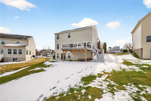 $399,900 | 3319 Dandelion Trail, Canandaigua Town, NY 14424