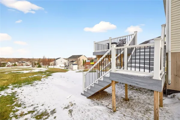 $399,900 | 3319 Dandelion Trail, Canandaigua Town, NY 14424