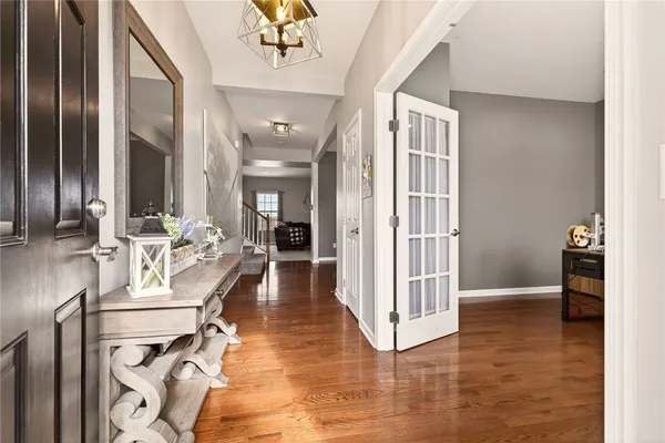 $399,900 | 3319 Dandelion Trail, Canandaigua Town, NY 14424