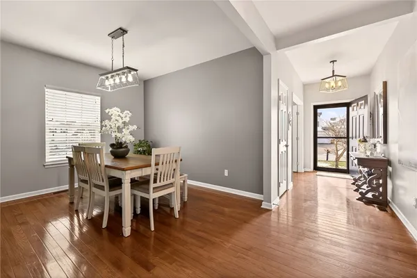 $399,900 | 3319 Dandelion Trail, Canandaigua Town, NY 14424