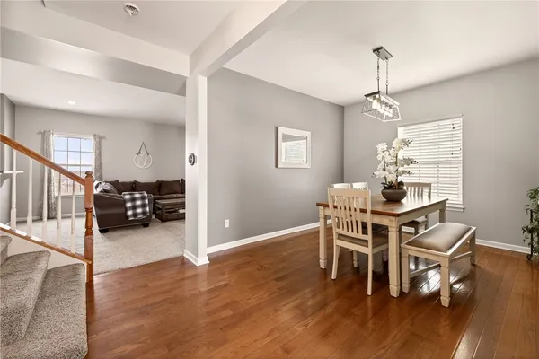 $399,900 | 3319 Dandelion Trail, Canandaigua Town, NY 14424