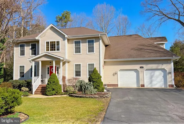$550,000 | 23299 Jenifer Court, Leonardtown, MD 20650