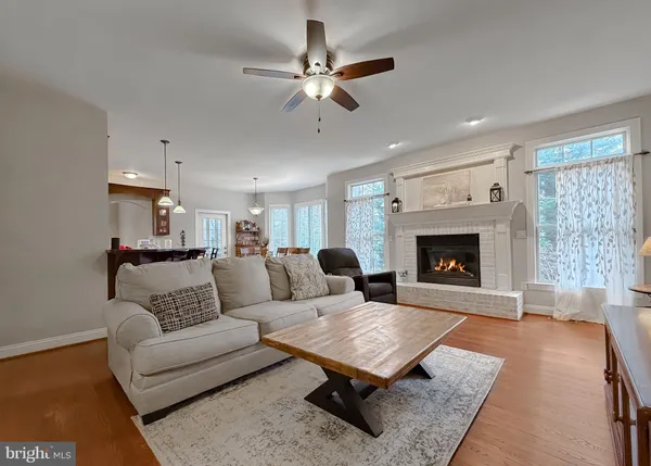 $550,000 | 23299 Jenifer Court, Leonardtown, MD 20650