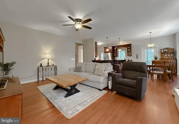 $550,000 | 23299 Jenifer Court, Leonardtown, MD 20650
