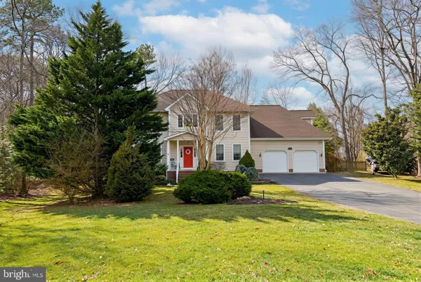 $550,000 | 23299 Jenifer Court, Leonardtown, MD 20650