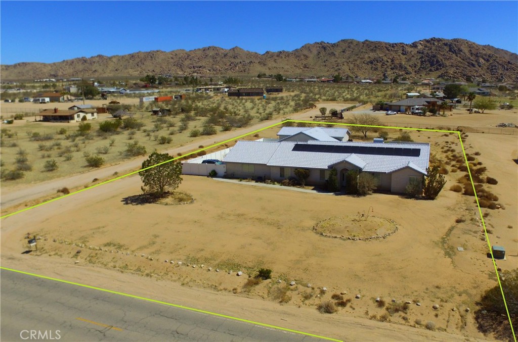 17389 Central Road Apple Valley, CA 92307 - Photo 3 of 72