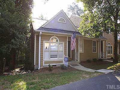 4521 Antique Lane Raleigh, NC 27616 - Photo 1 of 1 Exterior Front