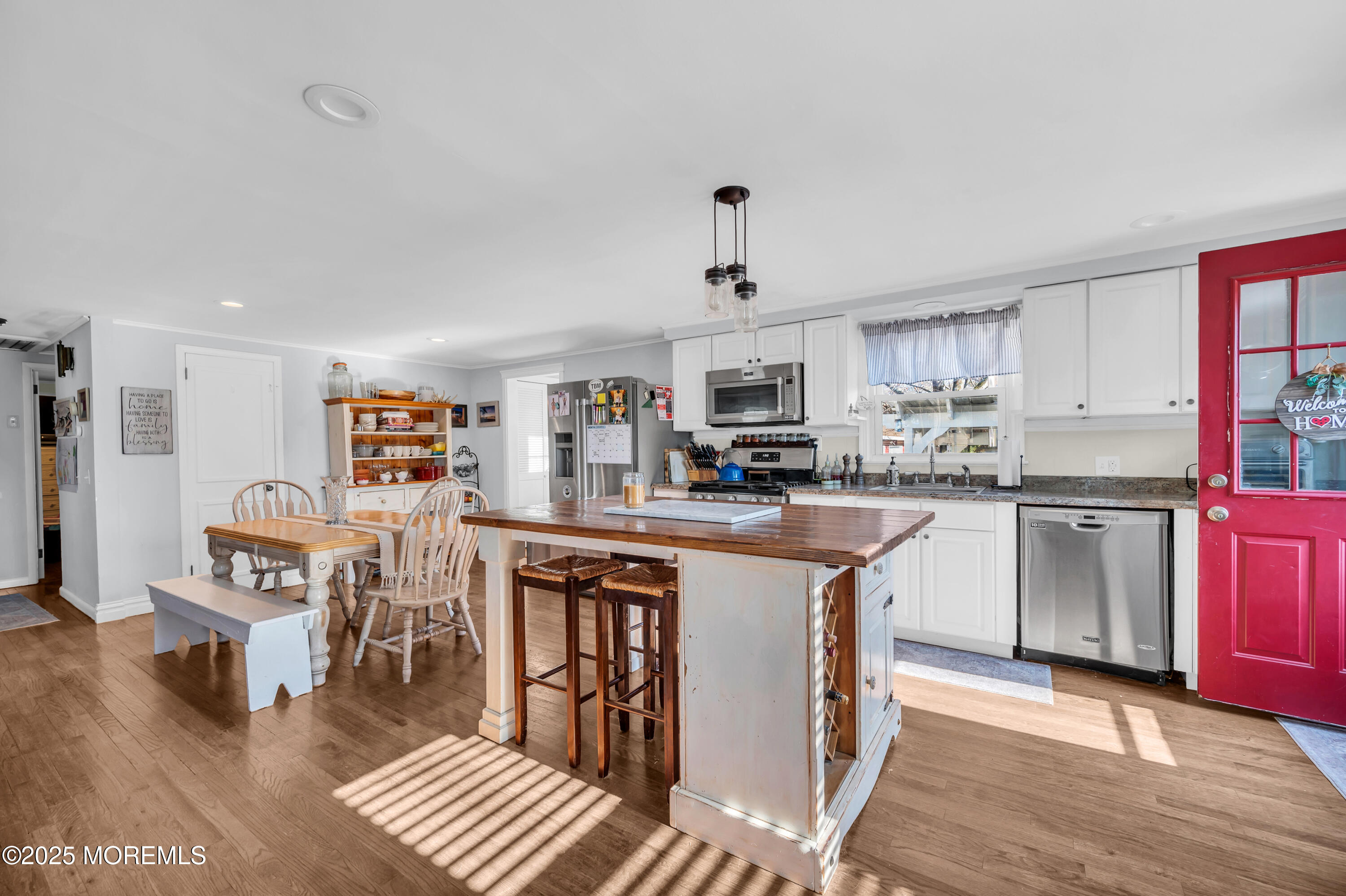 1830 New Bedford Road Wall, NJ 07719 - Photo 17 of 65 Kitchen 1