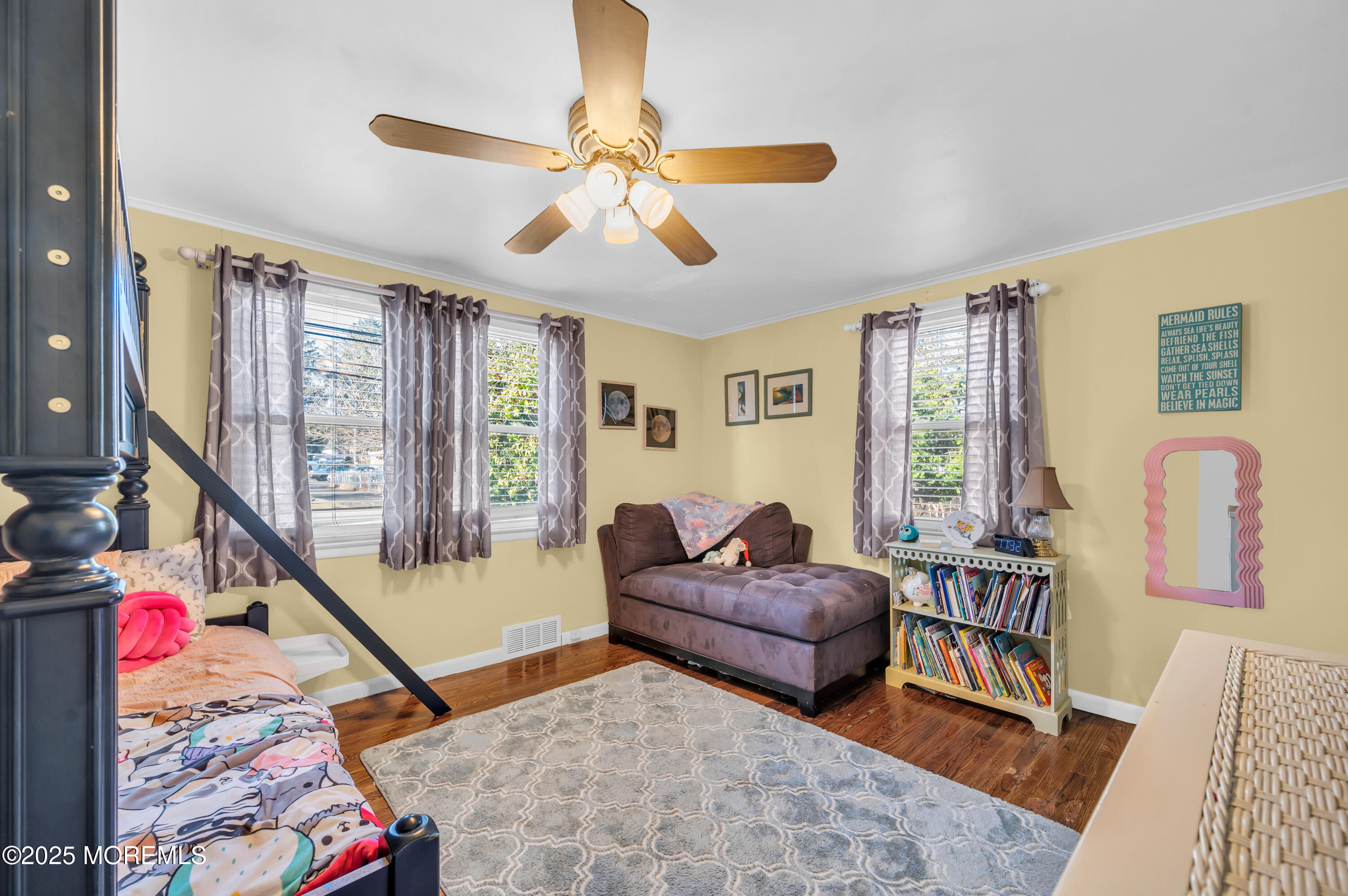 1830 New Bedford Road Wall, NJ 07719 - Photo 29 of 65 a living room with furniture and a large window