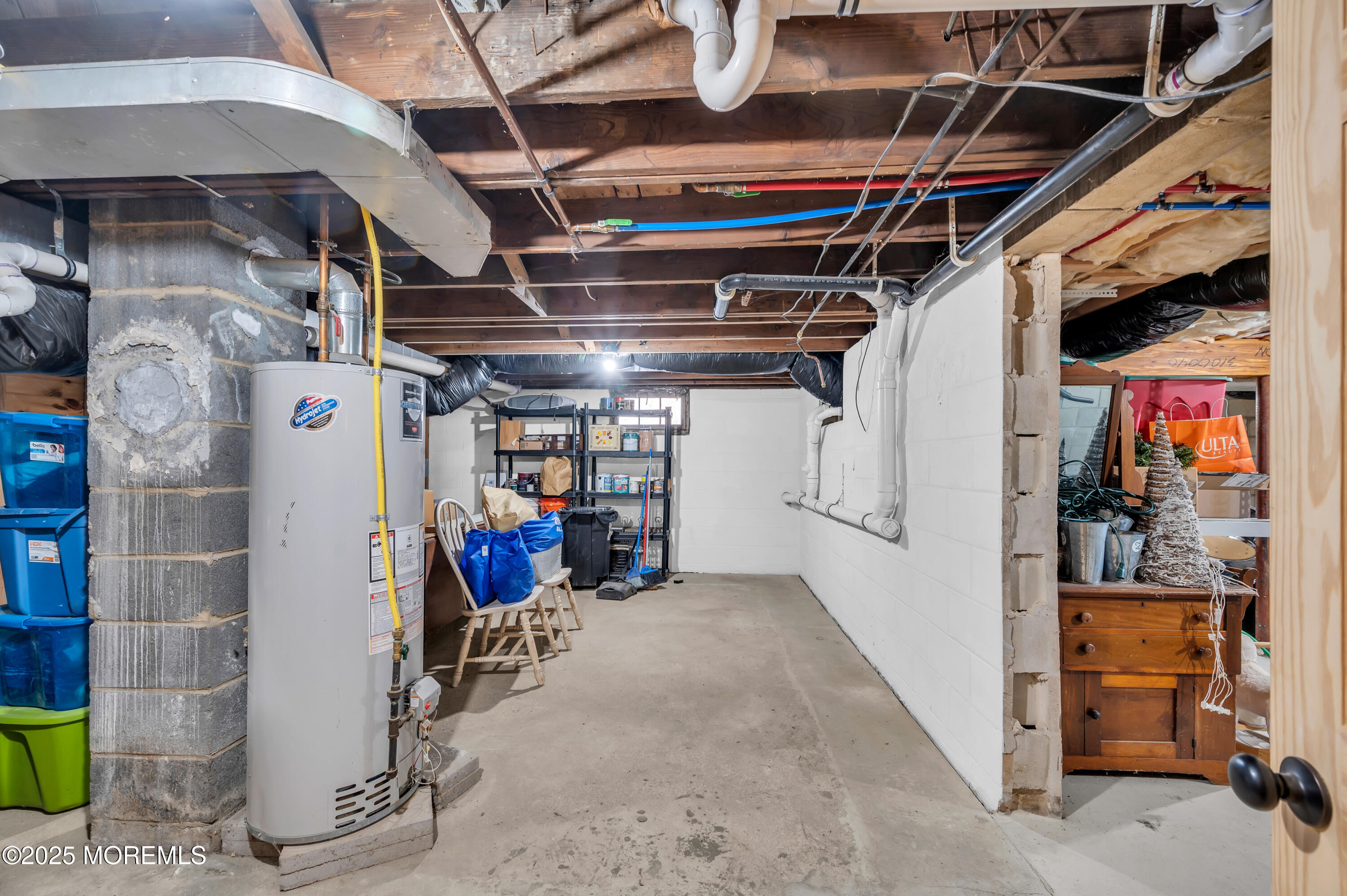 1830 New Bedford Road Wall, NJ 07719 - Photo 42 of 65 Basement Storage 1