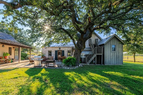 $4,772,000 | 12215 West Fm 2093, Fredericksburg, TX 78624