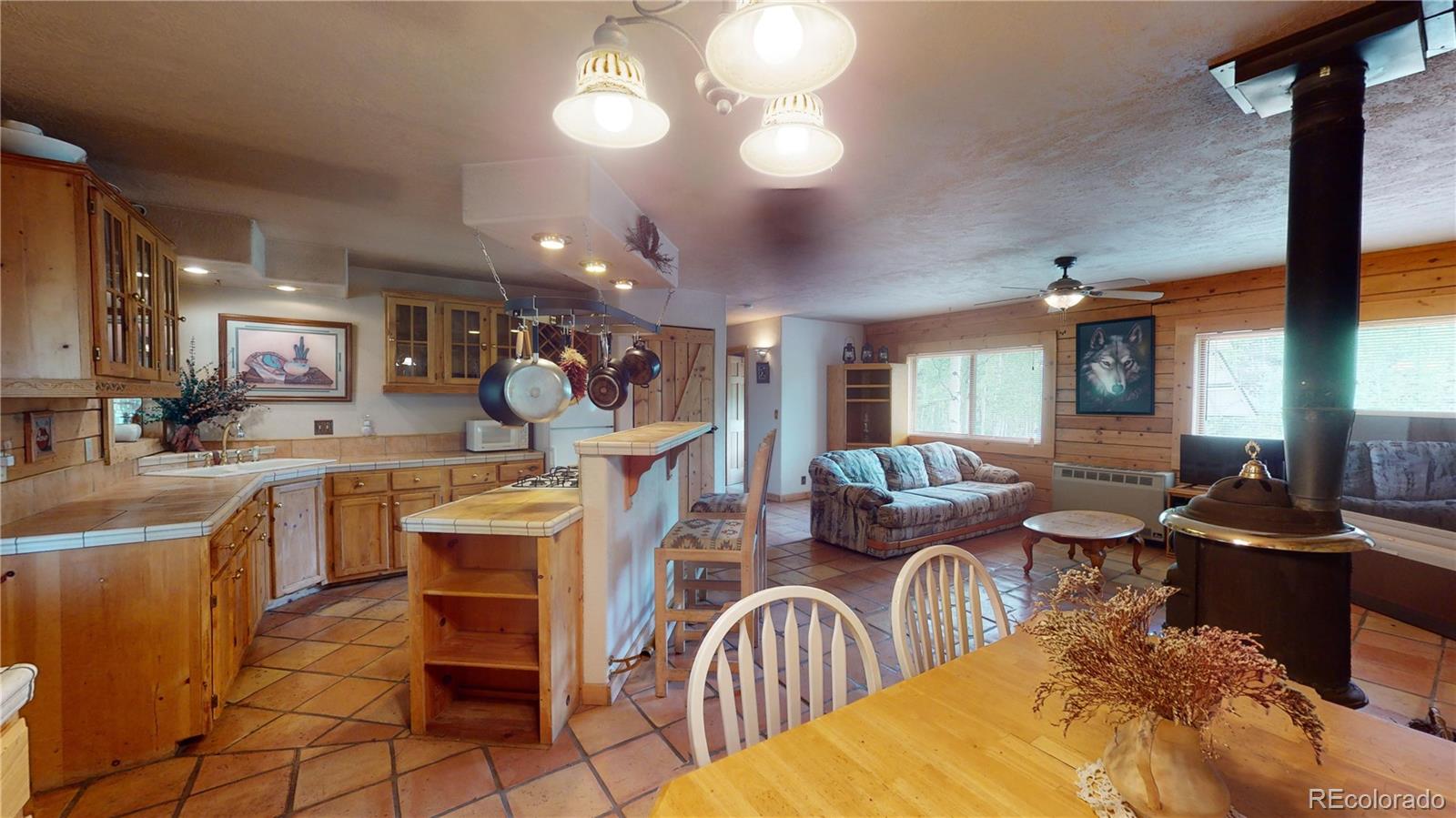 1011 Castle Ridge View Cripple Creek, CO 80813 - Photo 16 of 40