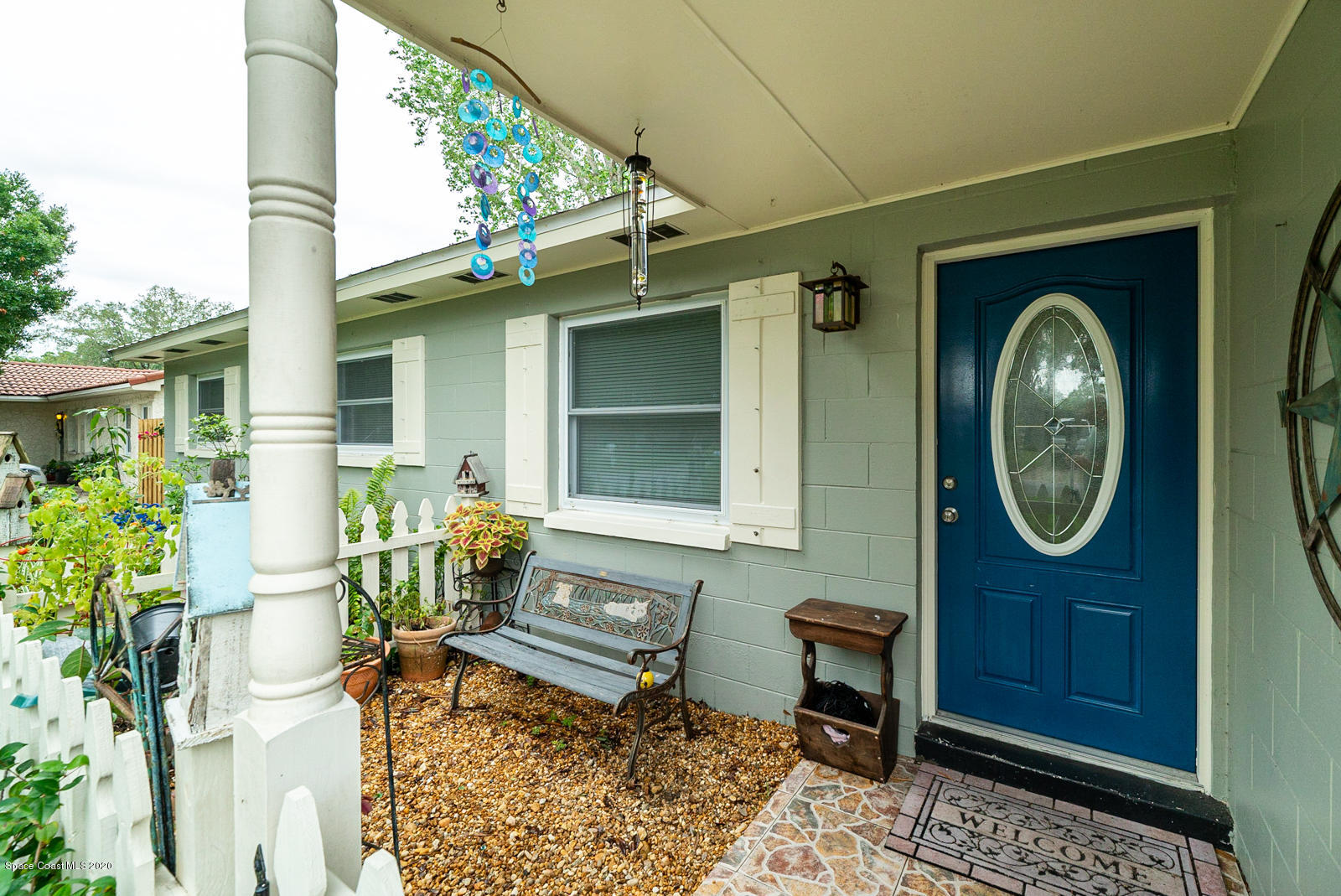 149 Virginia Road West Melbourne, FL 32904 - Photo 3 of 18 DSC09311