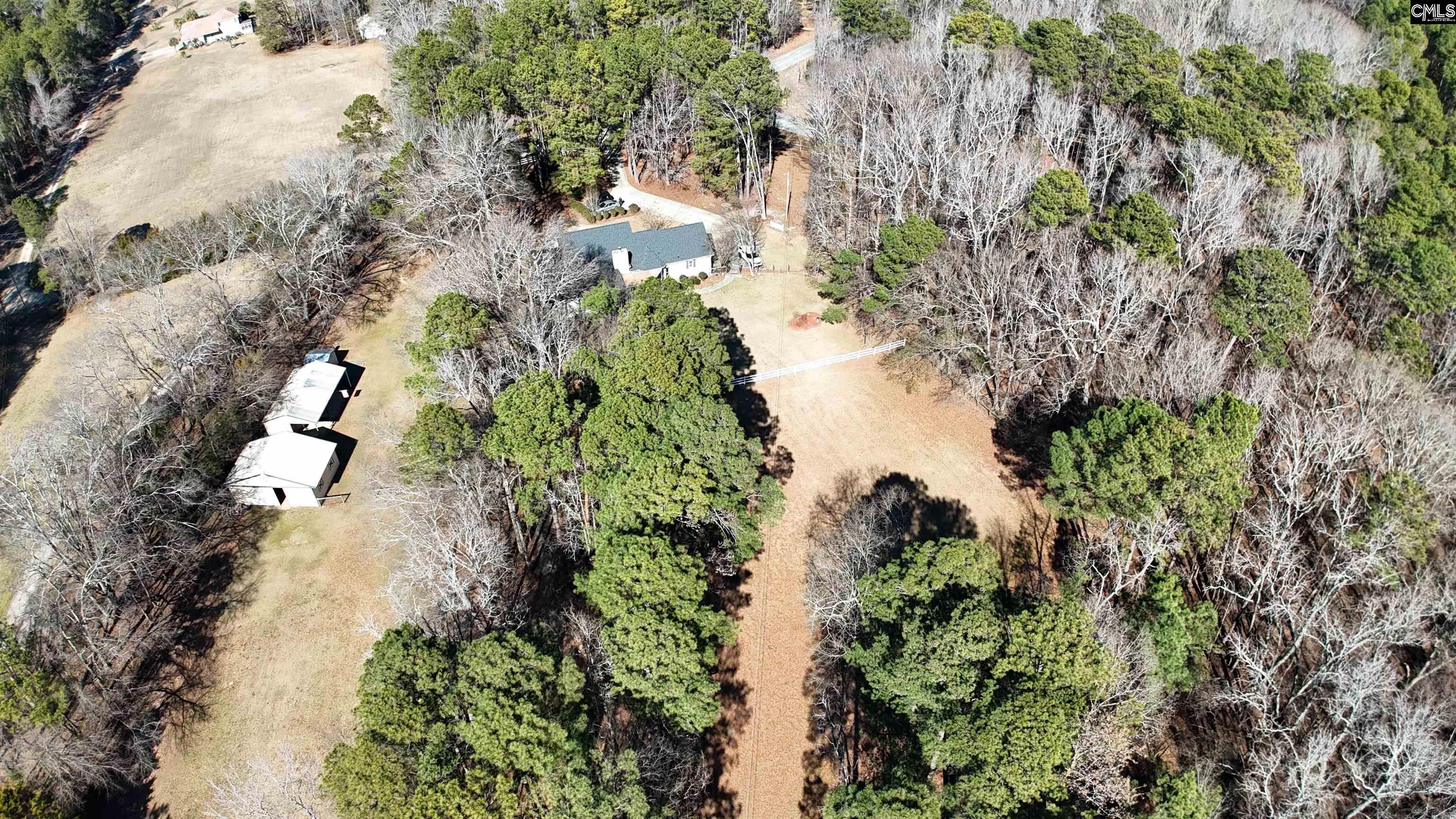 205 Sim Johnson Road Gilbert, SC 29054 - Photo 43 of 47