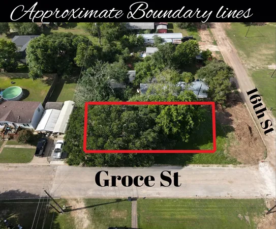$75,000 | 1537 Groce Street, Hempstead, TX 77445