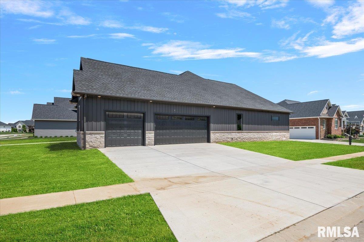 4712 Berkshire Crossing Springfield, IL 62711 - Photo 56 of 59