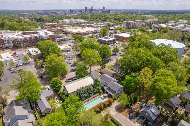 $1,300,000 | 617 Tower Street, Raleigh, NC 27607