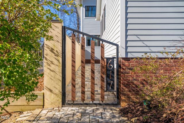$1,300,000 | 617 Tower Street, Raleigh, NC 27607